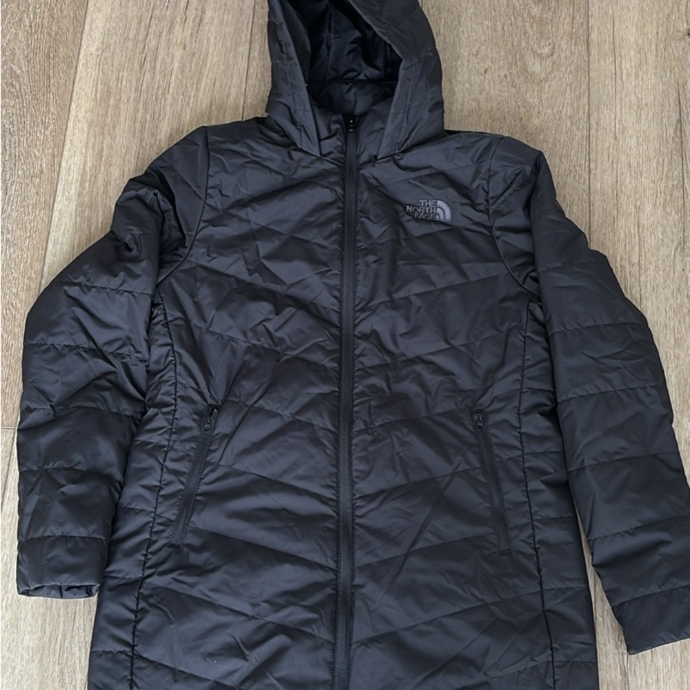 The North Face Puffer Jacket